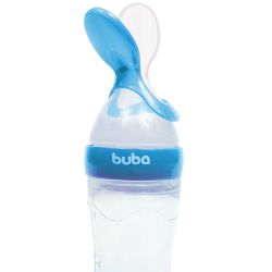 Colher Dosadora Azul - Buba