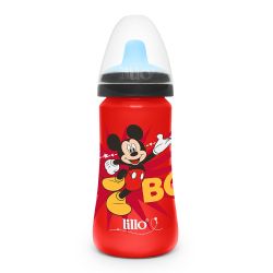Copo de Treinamento Colors Disney Mickey - Lillo